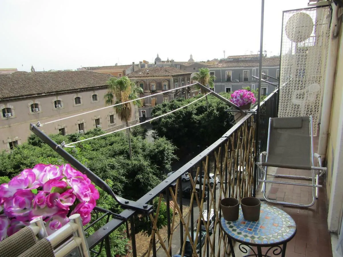 Majorana House Villa Catania 0*,  Italy