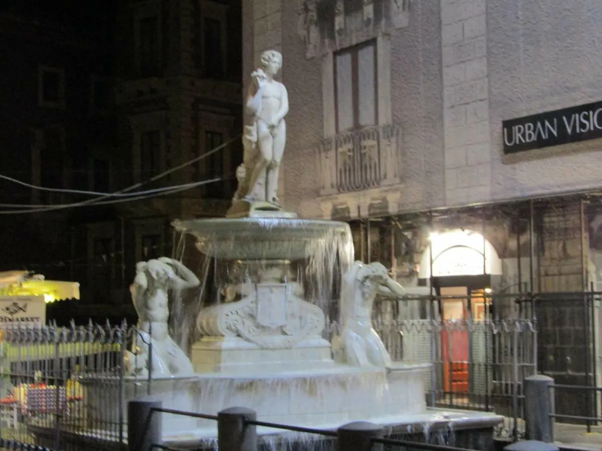 Majorana House Villa Catania 0*,  Italy