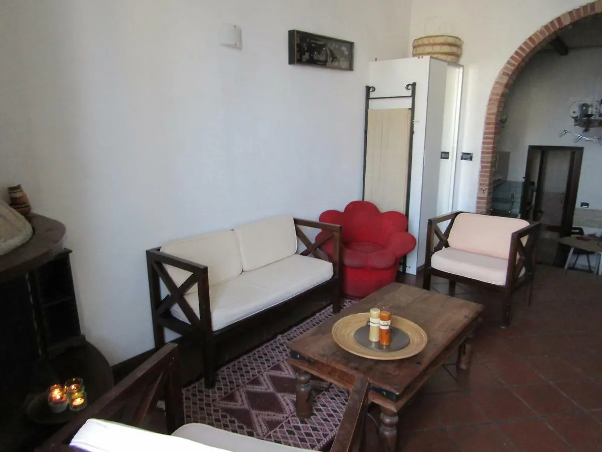 Nyaraló Majorana House Villa Catania