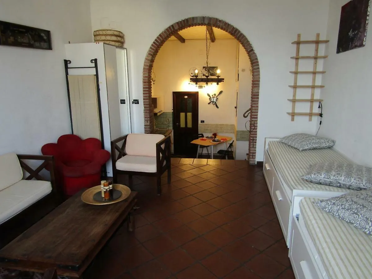 Majorana House Villa Catania Nyaraló