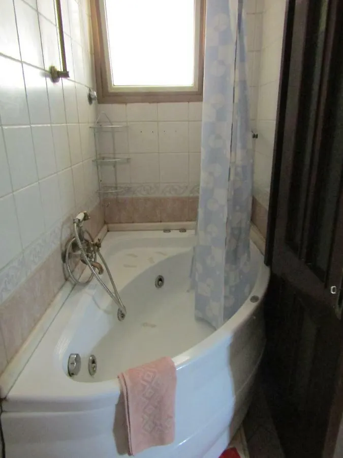 Nyaraló Majorana House Villa Catania Olaszország