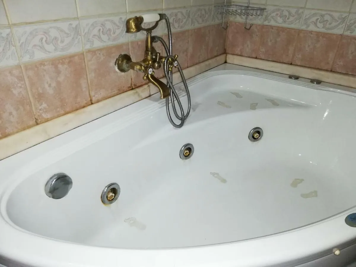 Majorana House Villa Catania Olaszország