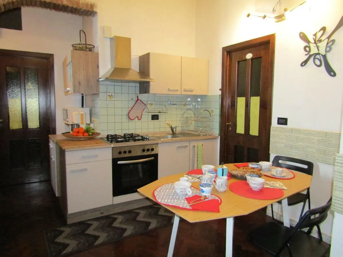 Majorana House Villa Catania Nyaraló
