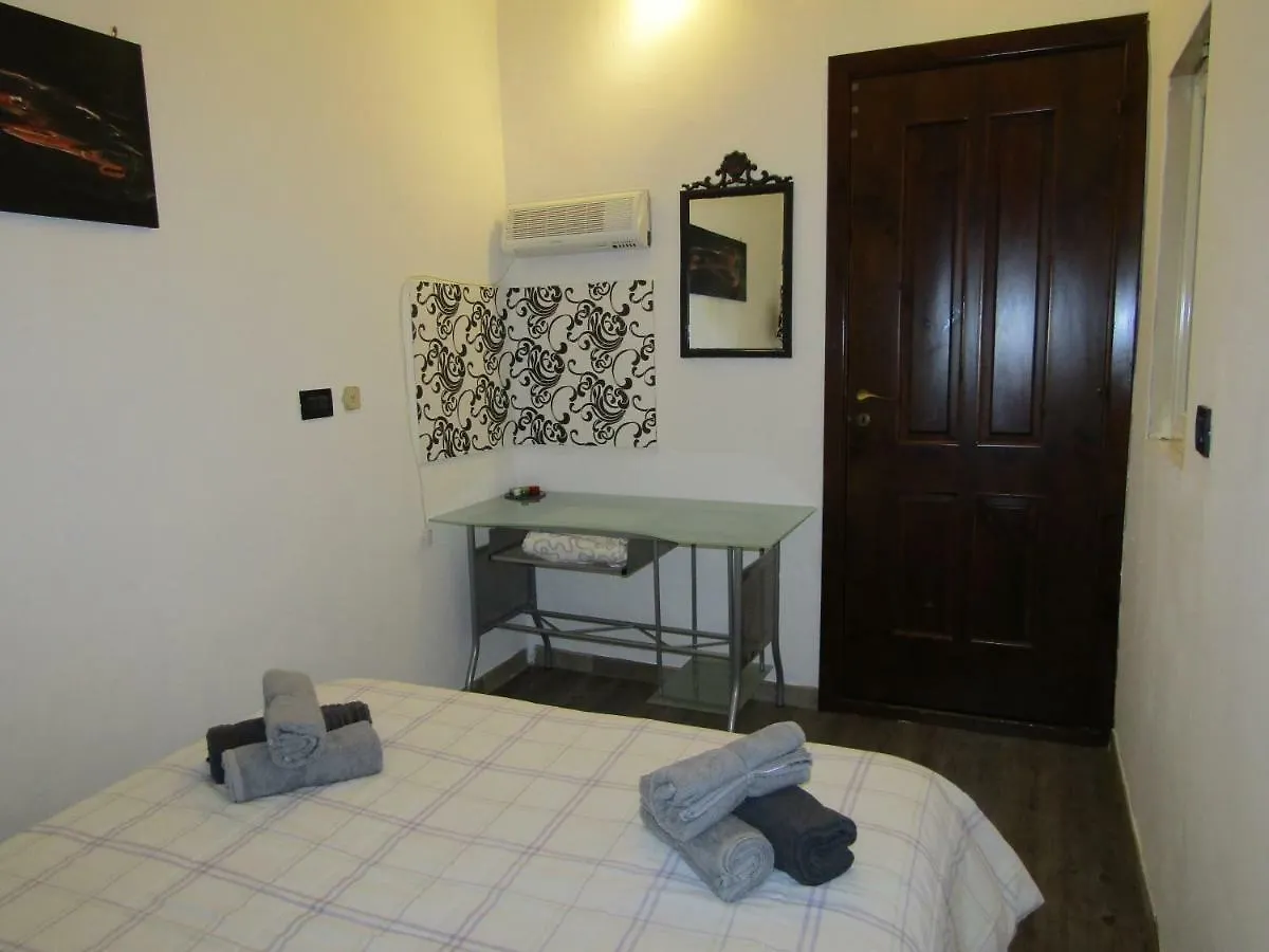 Nyaraló Majorana House Villa Catania