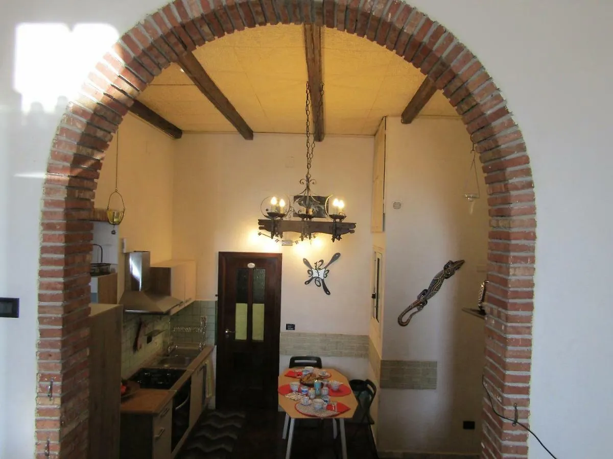 Majorana House Villa Catania 0*,