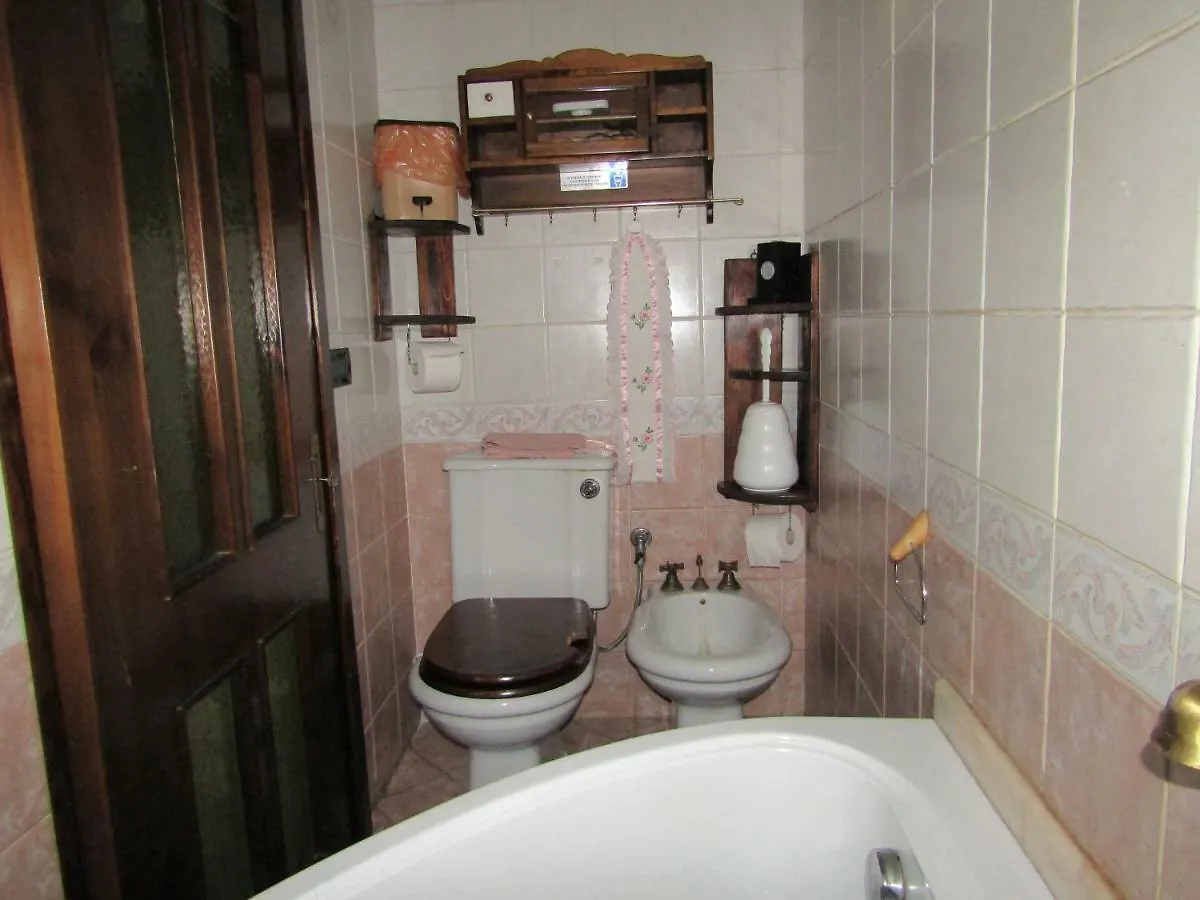 Majorana House Villa Catania Nyaraló